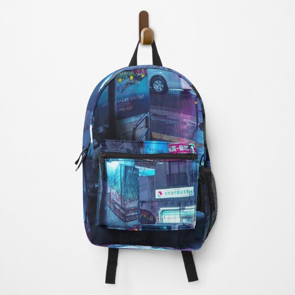 Item preview, neon vending machhine designed and sold by Thr3at.