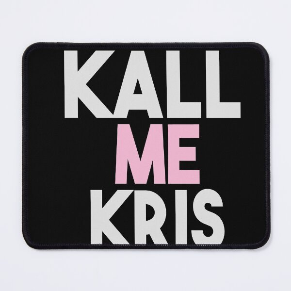 Item preview, I Love Kallmekris designed and sold by MyStyleStore4.