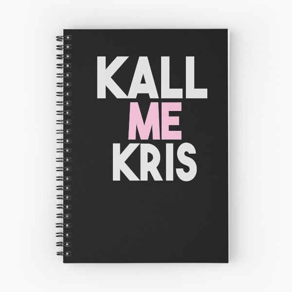 Item preview, I Love Kallmekris designed and sold by MyStyleStore4.