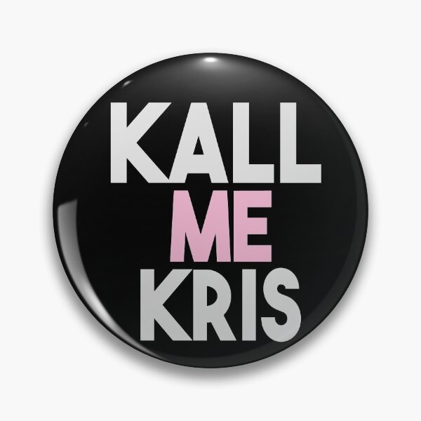Item preview, I Love Kallmekris designed and sold by MyStyleStore4.