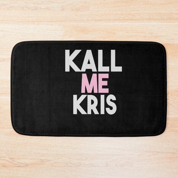 Item preview, I Love Kallmekris designed and sold by MyStyleStore4.