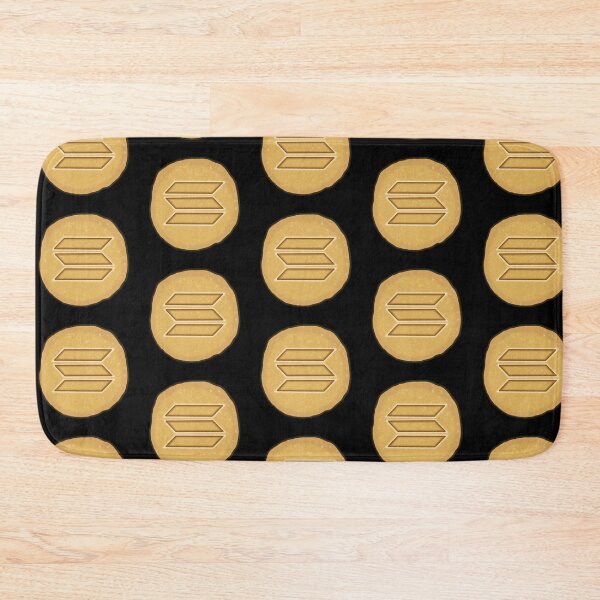 Item preview, Solana Sugar Honeycomb designed and sold by guaka-molly.