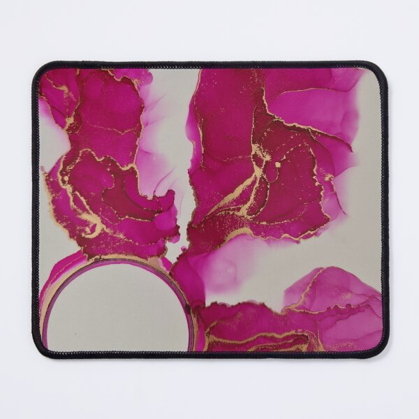 Item preview, Circle of pink  designed and sold by Homeideen.