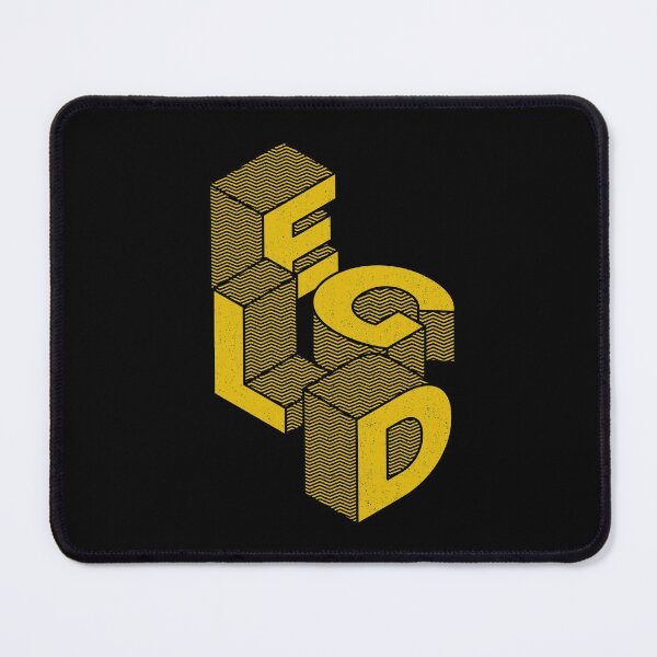 Item preview, EGLD - Egold logo on yellow designed and sold by guaka-molly.