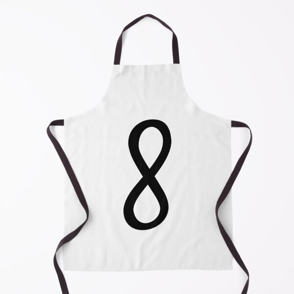 Item preview, 8 designed and sold by stella-shop.