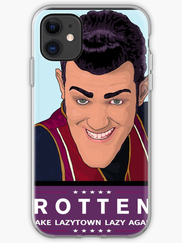 Rotten Tag iphone 11 case Rotten Tag iphone 11 case