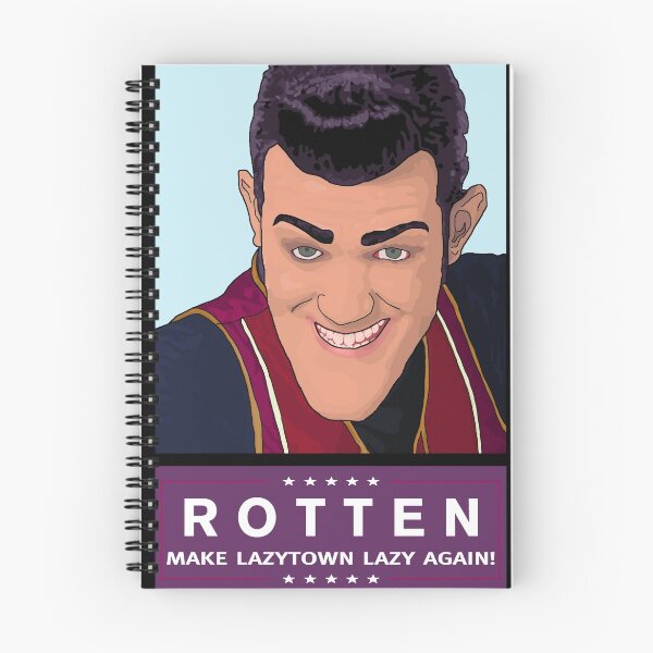 Item preview, Rotten designed and sold by Bindle.