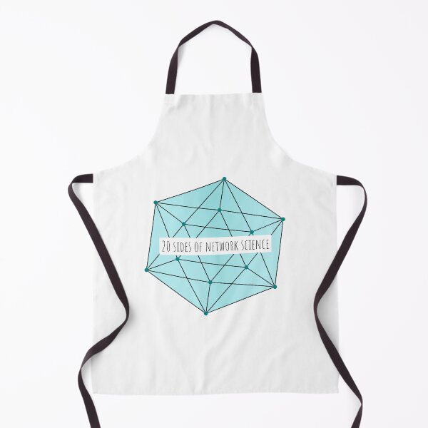 Item preview, 20 sides of Network Science designed and sold by Lyenne.