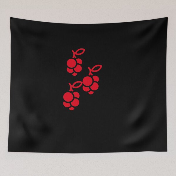 Item preview, Cranberry sauce  designed and sold by jusicaart.