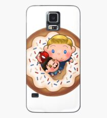 Superfamily Tsum Case/Skin for Samsung Galaxy