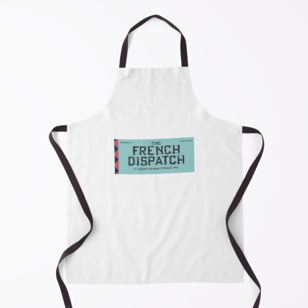 Item preview, The French Dispatch designed and sold by SassyShop.