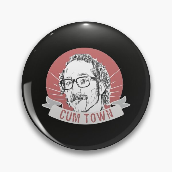 Item preview, Cumtown designed and sold by VillaACA.