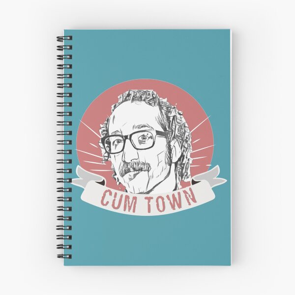 Item preview, Cumtown designed and sold by VillaACA.
