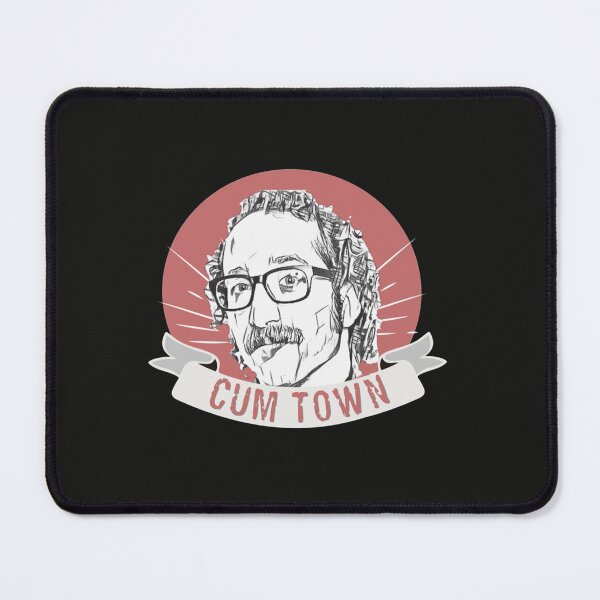 Item preview, Cumtown designed and sold by VillaACA.