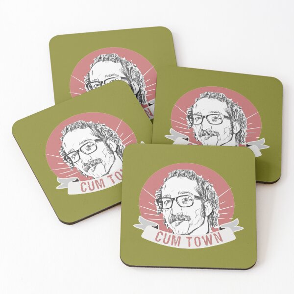 Item preview, Cumtown designed and sold by VillaACA.