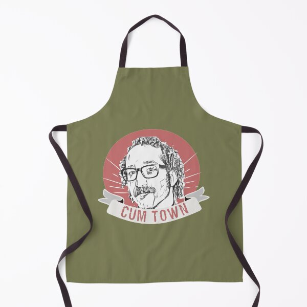 Item preview, Cumtown designed and sold by VillaACA.
