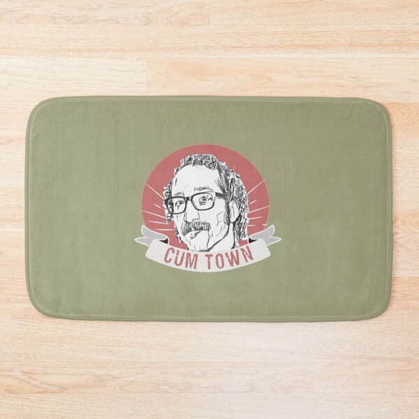 Item preview, Cumtown designed and sold by VillaACA.