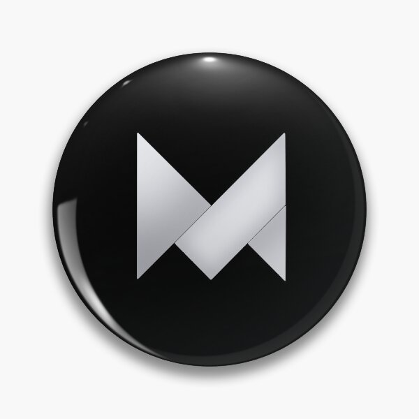 Item preview, Maiar logo designed and sold by guaka-molly.