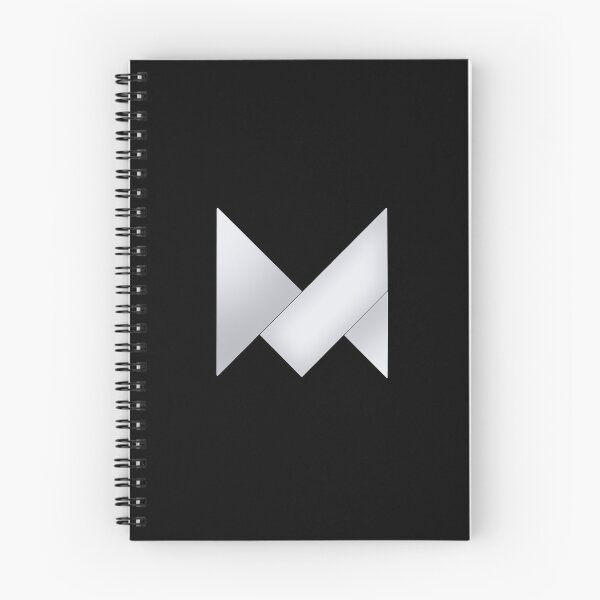 Artikelvorschau, Maiar-Logo entworfen und verkauft von guaka-molly.
