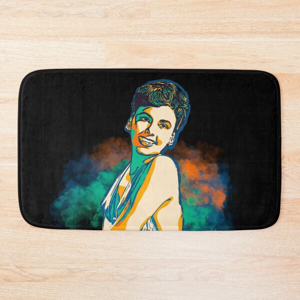 Item preview, Lena Horne tribute designed and sold by mwebba2005.