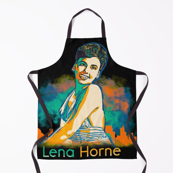 Item preview, Lena Horne tribute designed and sold by mwebba2005.