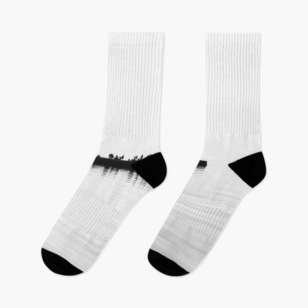 Item preview, Black and White pier on the Adriatic sea in Italy designed and sold by chiaravisuals.