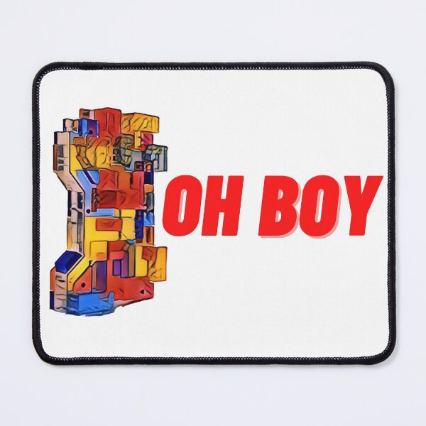 Item preview, quantum leap ziggy designed and sold by MandMco.