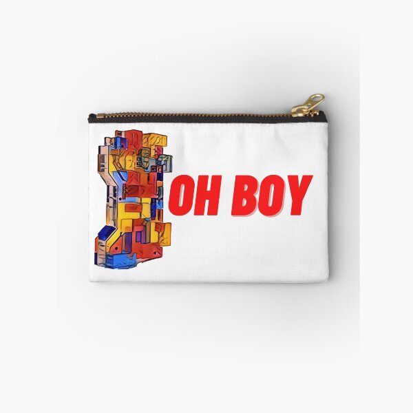 Item preview, quantum leap ziggy designed and sold by MandMco.