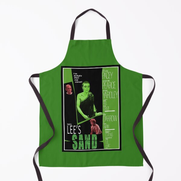 Item preview, Psycho Sand designed and sold by SpikyNeil.