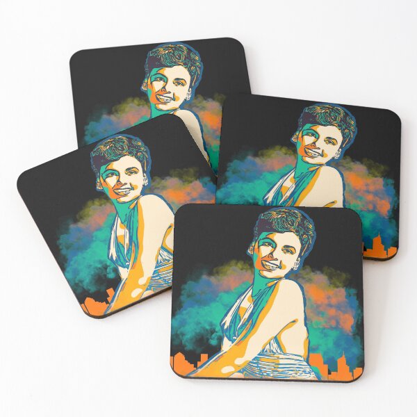 Item preview, Lena Horne tribute designed and sold by mwebba2005.