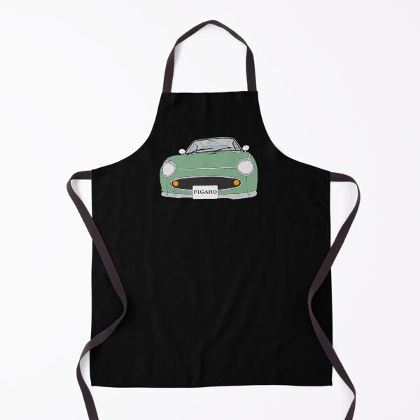 Item preview, Nissan Figaro - Emerald Green look out designed and sold by ThatsSoEadie.