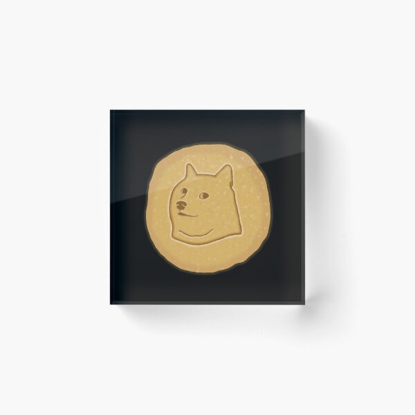 Item preview, Doge Sugar Honeycomb designed and sold by guaka-molly.