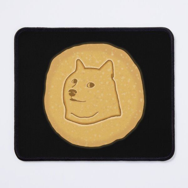 Item preview, Doge Sugar Honeycomb designed and sold by guaka-molly.