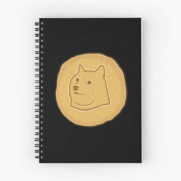 Item preview, Doge Sugar Honeycomb designed and sold by guaka-molly.