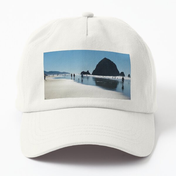 Cannon Beach Dad Hat