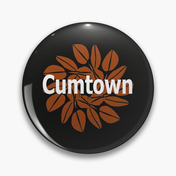 Item preview, CUMTOWN Design designed and sold by VillaACA.