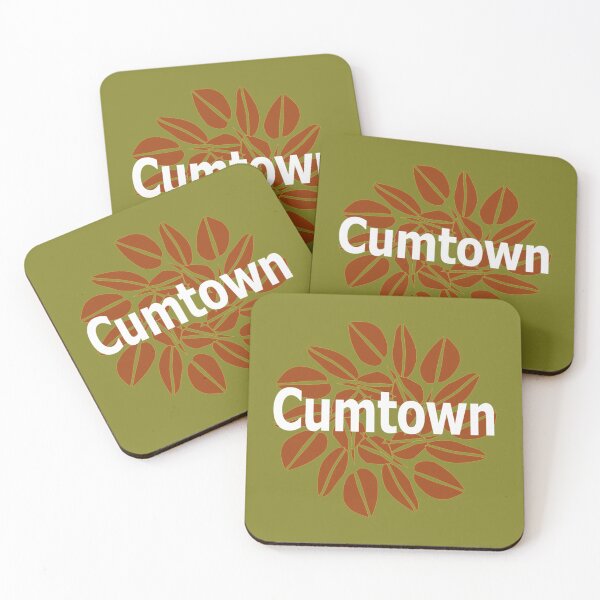 Item preview, CUMTOWN Design designed and sold by VillaACA.