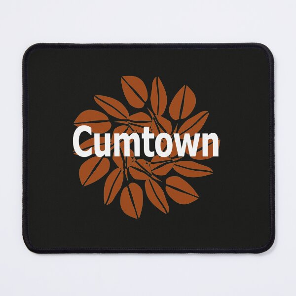 Item preview, CUMTOWN Design designed and sold by VillaACA.
