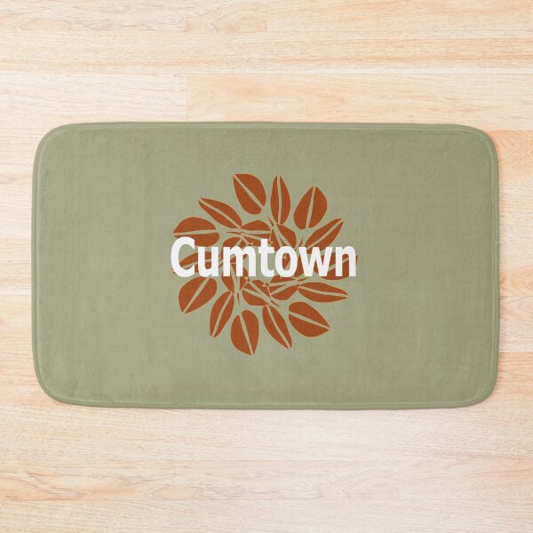 Item preview, CUMTOWN Design designed and sold by VillaACA.