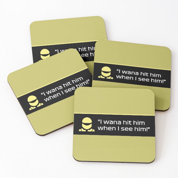 Item preview, Kimi funny f1 radio designed and sold by Lara Samuel.