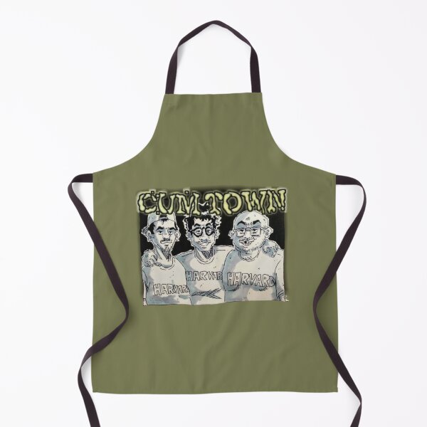 Item preview, CUMTOWN PODCAST designed and sold by VillaACA.