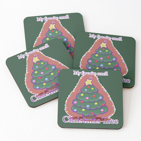 Item preview, Smells of Christmas designed and sold by Sutilmente.