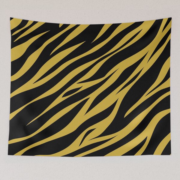 Item preview, Golden Tiger  designed and sold by trendingatees.