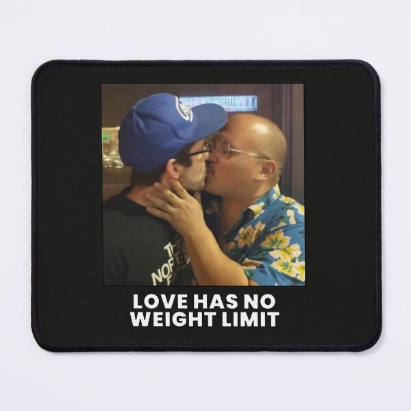 Item preview, Nick and Stav Kiss designed and sold by VillaACA.