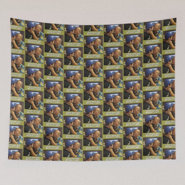 Item preview, Nick and Stav Kiss designed and sold by VillaACA.