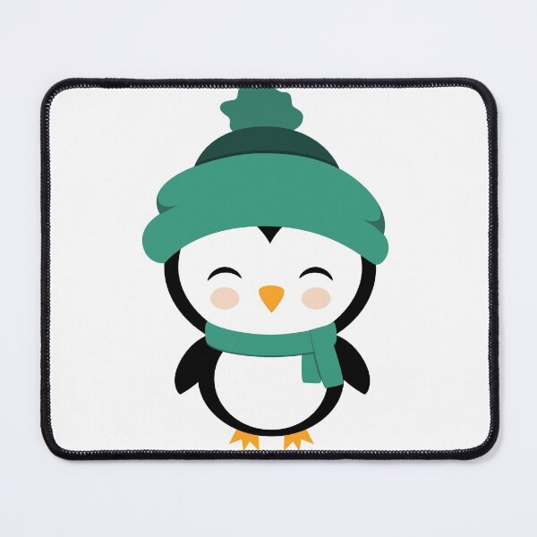 Item preview, Cute penguine: christmas : cute designed and sold by FLIRTAASAN.