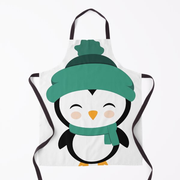 Item preview, Cute penguine: christmas : cute designed and sold by FLIRTAASAN.