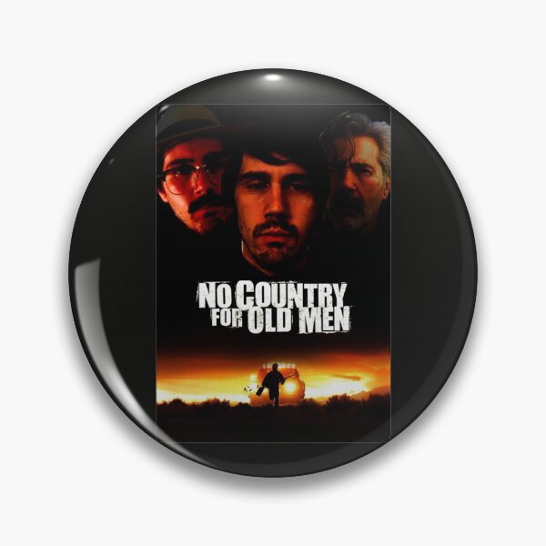 Item preview, No Country for Old Nick designed and sold by VillaACA.