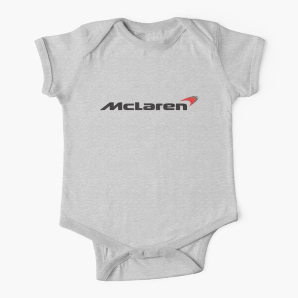 Mclaren baby hot sale grow