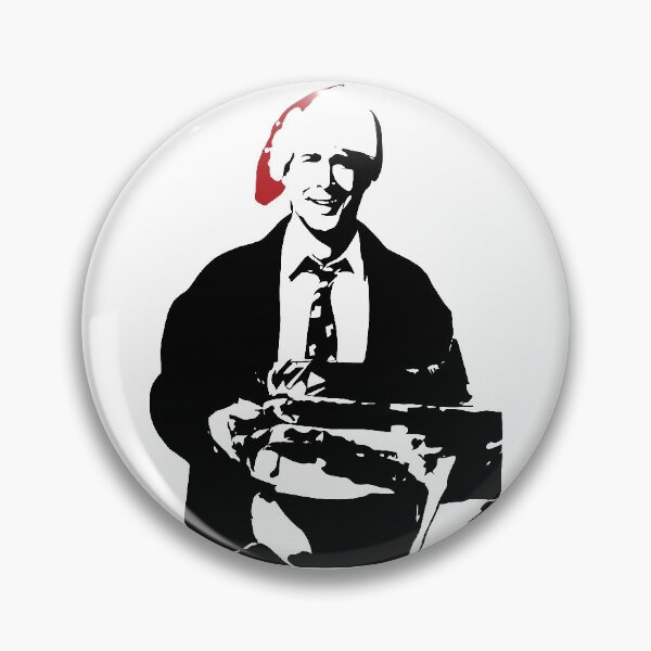 Item preview, Clark Griswold Christmas designed and sold by Gatgeth.